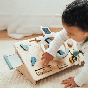Activity Toys