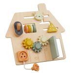 On-the-Go Busy Board