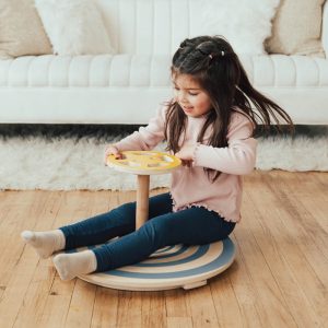 Active Play