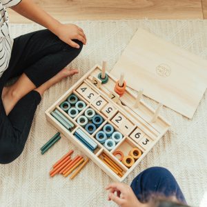 Counting & Math
