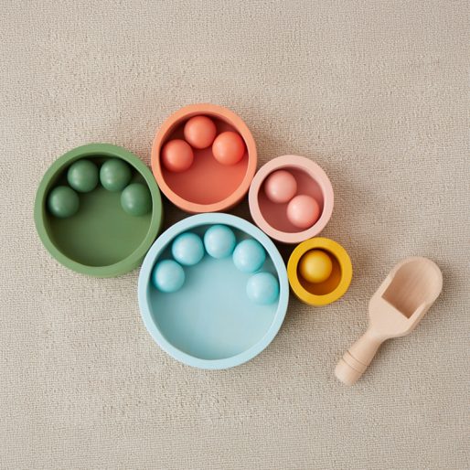 Mix, Match, Nest & Stack - Image 2