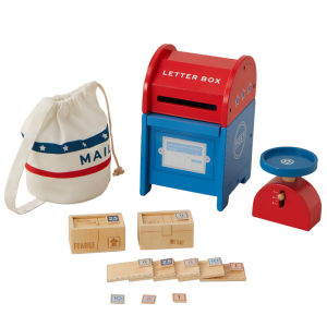 Extra Special Delivery Mail Set
