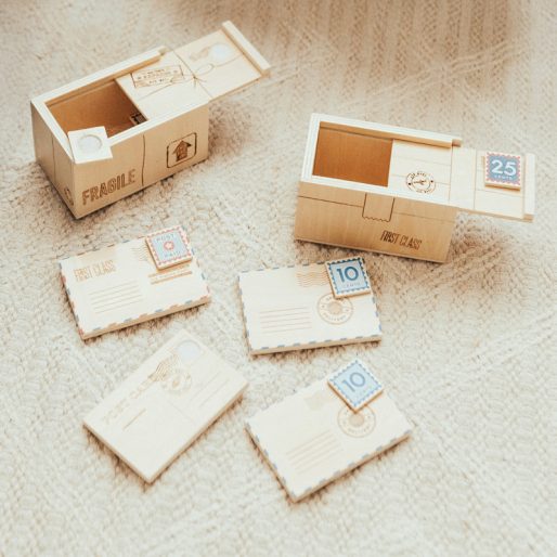 Extra Special Delivery Mail Set - Image 3