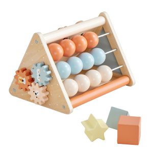 Playful Triangle