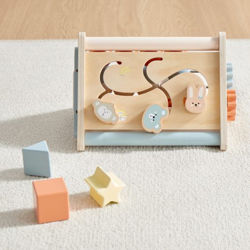 Playful Triangle - Image 2