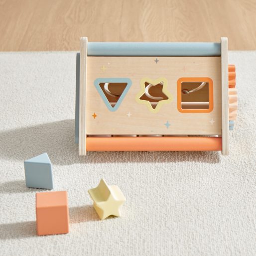 Playful Triangle - Image 3