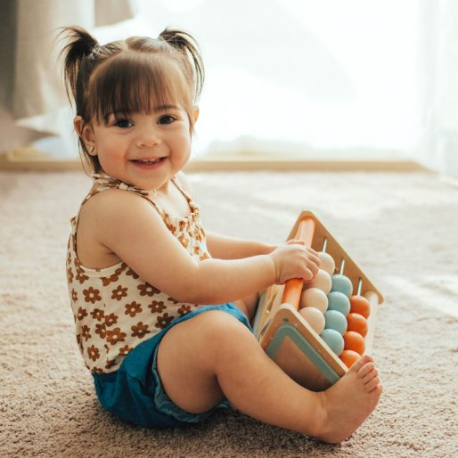 Playful Triangle - Image 6